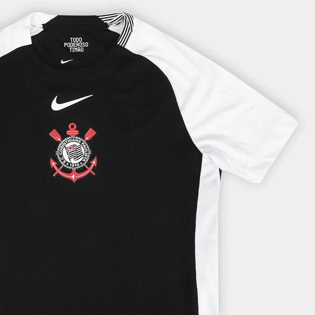 Corinthians 25/26 I Away - Women's | Free Shipping + Keychain Gift