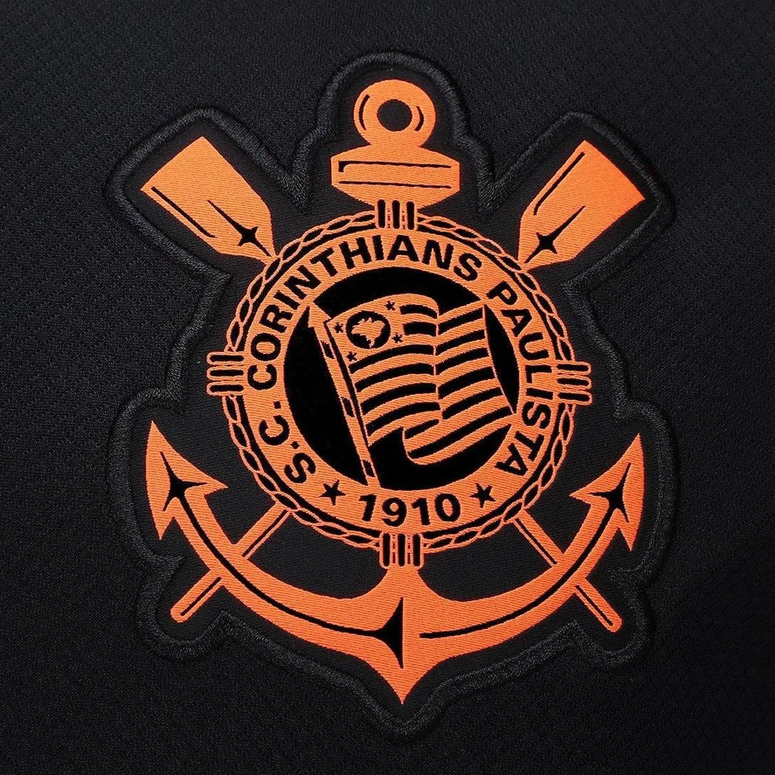 Corinthians 25/26 Third - Fan Version | Free Shipping + Keychain Gift