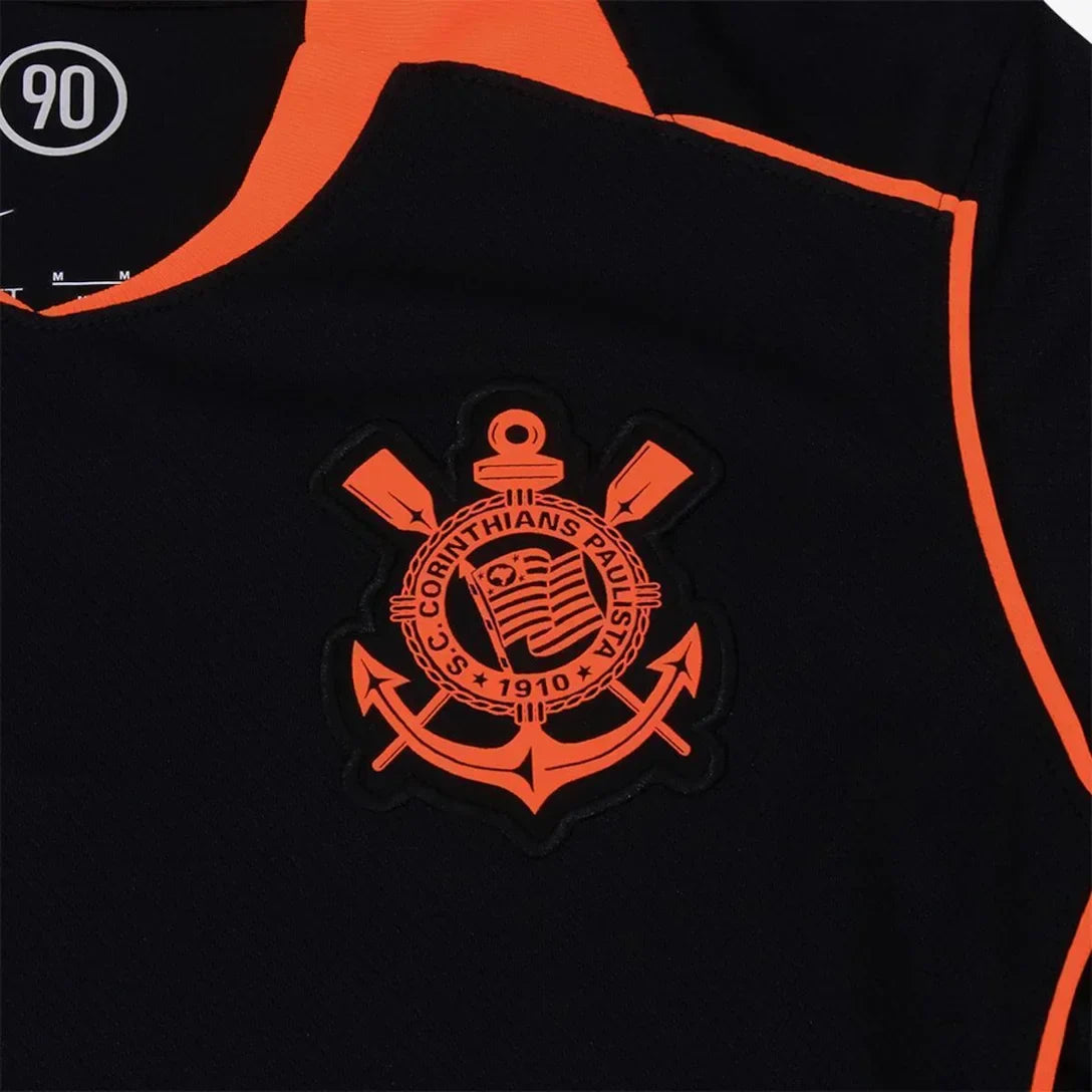 Corinthians 25/26 III Third - Women's | Free Shipping + Keychain Gift