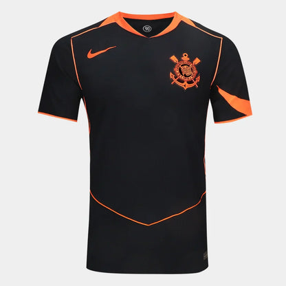 Corinthians 25/26 Third - Player Version | Free Shipping + Keychain Gift