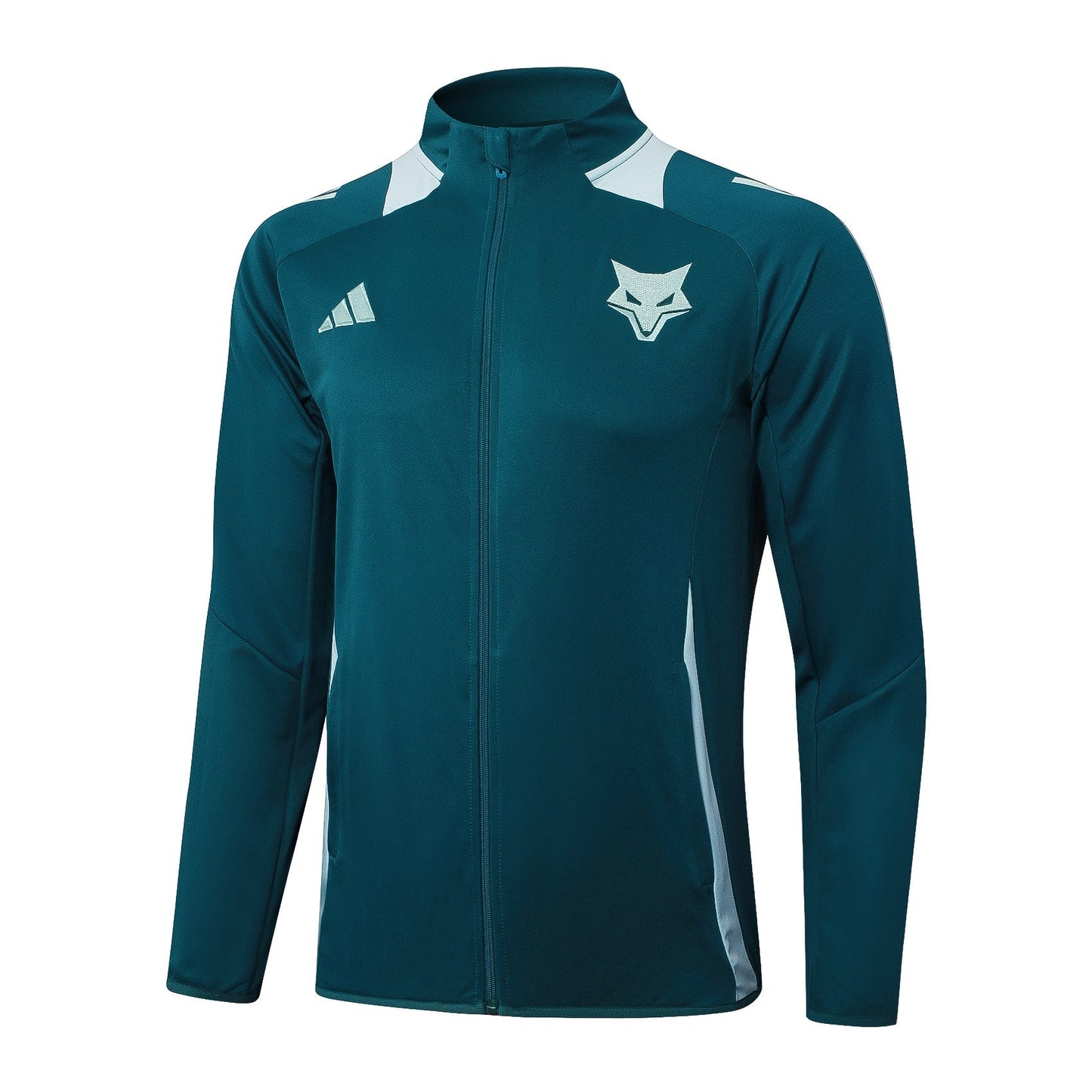 Conjunto Cruzeiro 25/26 Dark Green | Free Shipping + Keychain Gift