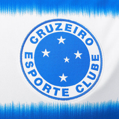 Cruzeiro 25/26 I Away Jersey - Women's | Free Shipping + Keychain Gift