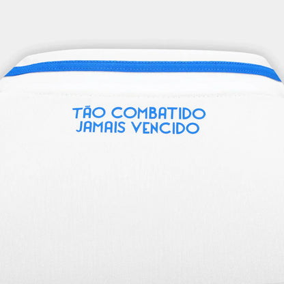 Cruzeiro 25/26 I Away Jersey - Women's | Free Shipping + Keychain Gift