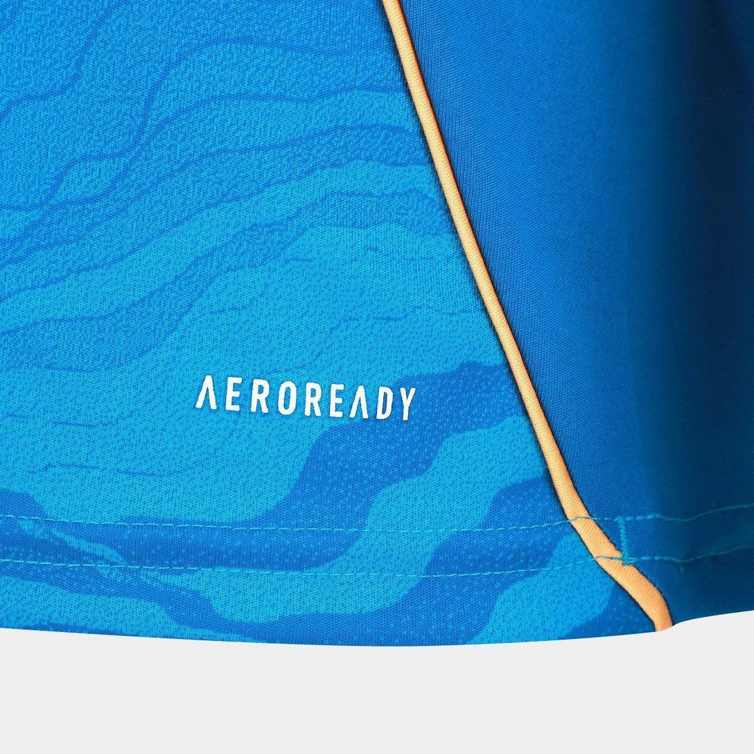 Cruzeiro Third 25/26 - Fan Version | Free Shipping + Keychain Gift
