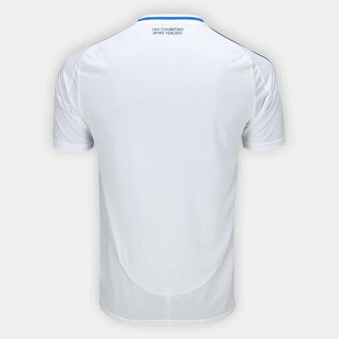 Cruzeiro 25/26 - Away Fan Version | Free Shipping + Keychain Gift