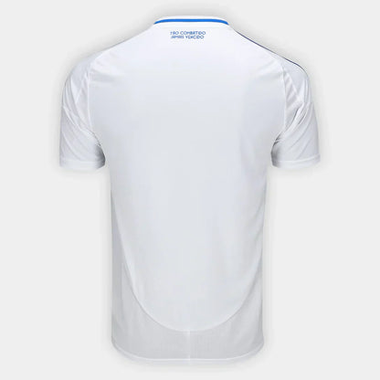 Cruzeiro 25/26 - Away Fan Version | Free Shipping + Keychain Gift