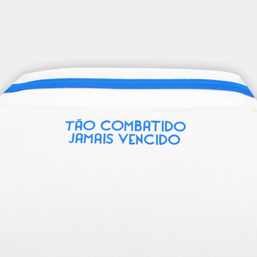 Cruzeiro 25/26 - Away Fan Version | Free Shipping + Keychain Gift