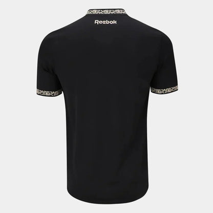 Botafogo 24/25 II Away Jersey - All Sponsors - Fan Version | Free Shipping + Keychain Gift