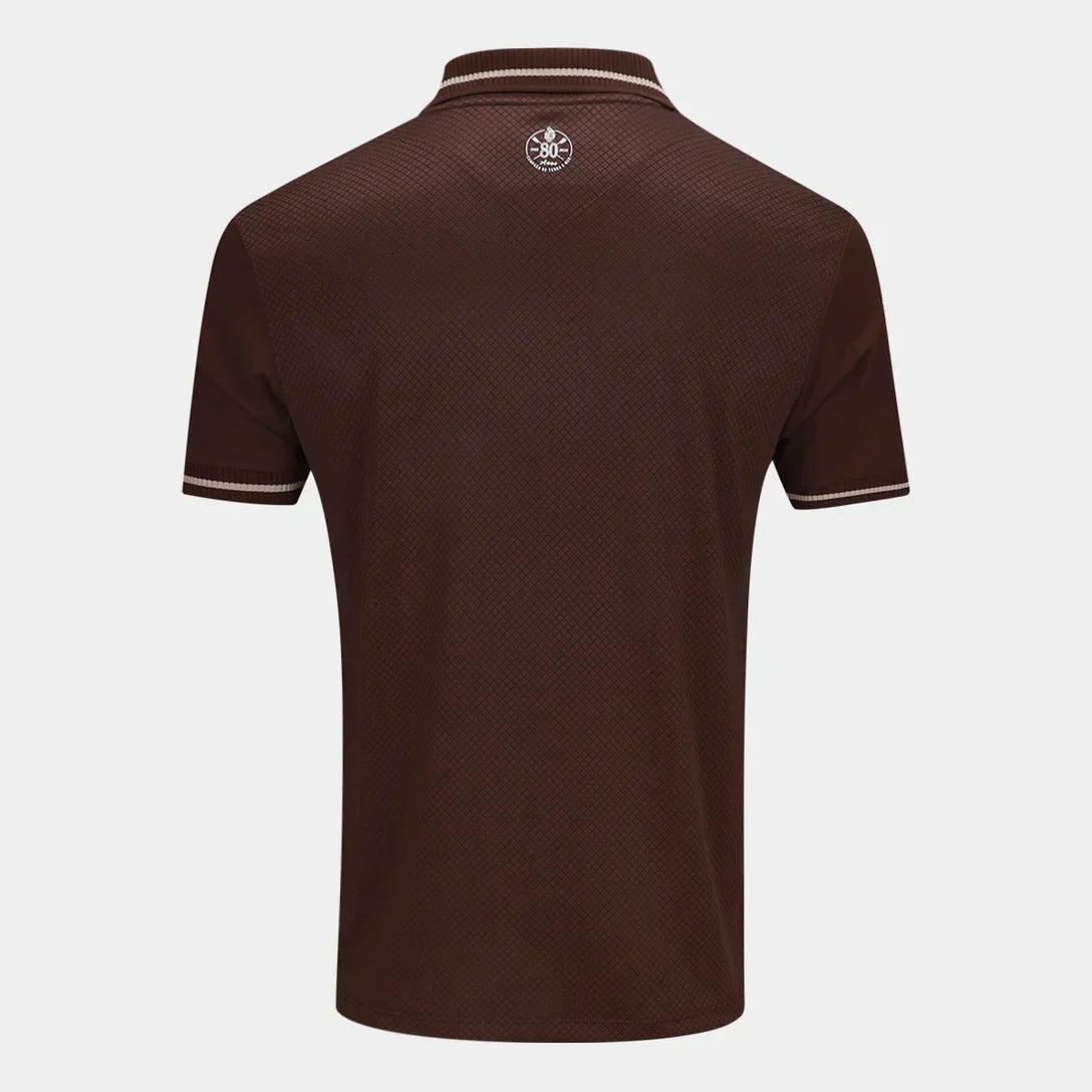 Camisa Vasco III 25/26 - Fan Version | Free Shipping + Keychain Gift