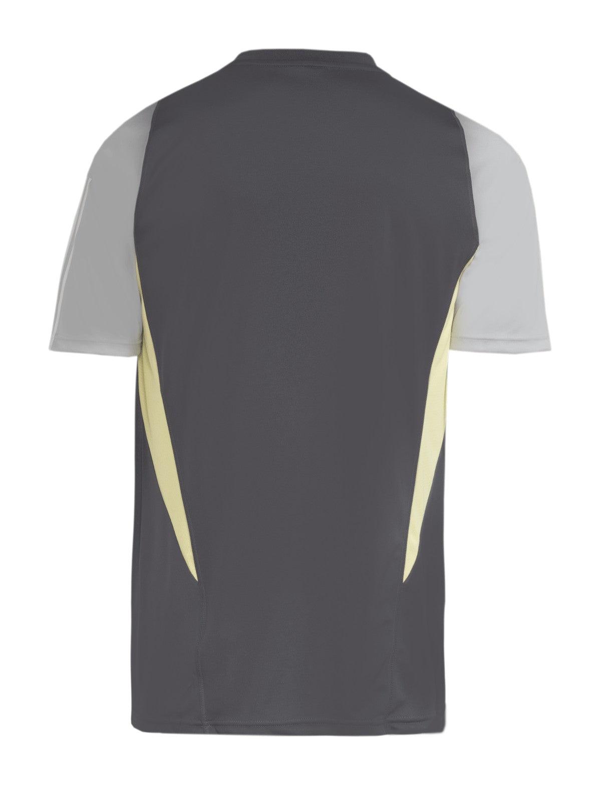 Atletico Mineiro 24/25 Training Jersey - Dark Gray - Fan Version | Free Shipping + Keychain Gift