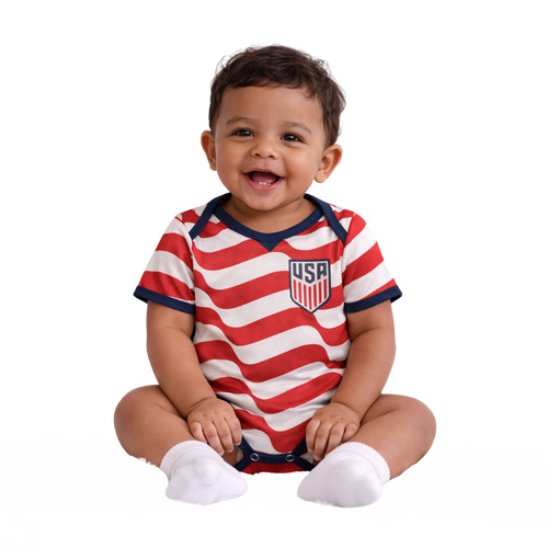 Body Baby USA United States - Word Cup 2026 |  Frete Grátis + Chaveiro Grátis