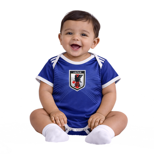 Body Baby Japan 2026 home - World Cup 2026 | Free Shipping + Keychain Gift |  Frete Grátis + Chaveiro Grátis