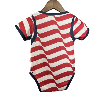Body Baby USA United States - Word Cup 2026 |  Frete Grátis + Chaveiro Grátis