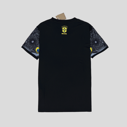 Brazil Especial Edition Jersey - Fan Version | Free Shipping + Keychain Gift