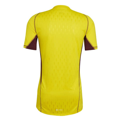 Atletico Mineiro 23/24 Goalkeeper Jersey - Yellow - Fan Version | Free Shipping + Keychain Gift