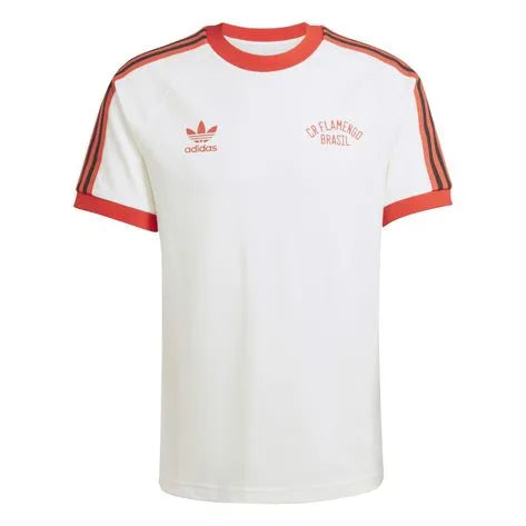 Flamengo Edição Concept 1981 Jersey - Retro Version | Free Shipping + Keychain Gift