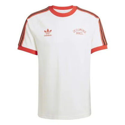 Flamengo Edição Concept 1981 Jersey - Retro Version | Free Shipping + Keychain Gift