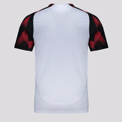 Flamengo 25/26 II Away Jersey - Player Version | Free Shipping + Keychain Gift
