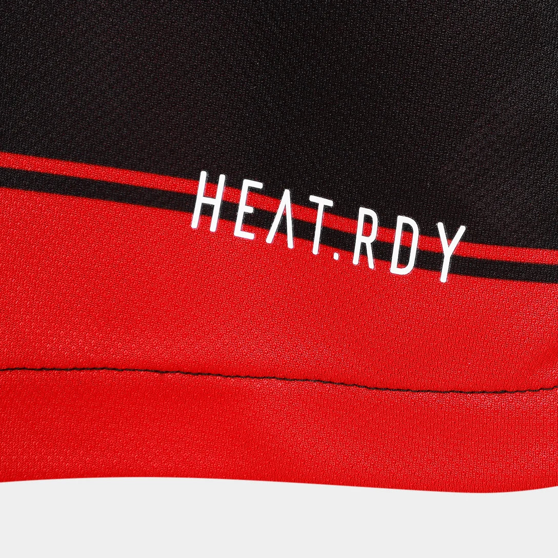 Flamengo 25/26 I Home Jersey - Player Version | Free Shipping + Keychain Gift