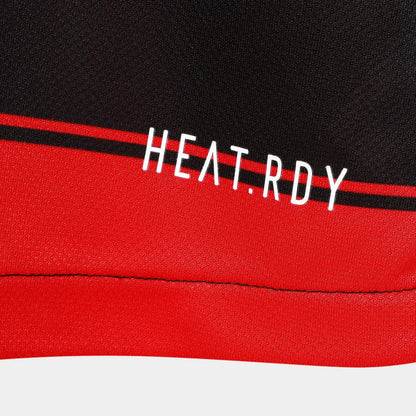 Flamengo 25/26 I Home Jersey - Player Version | Free Shipping + Keychain Gift