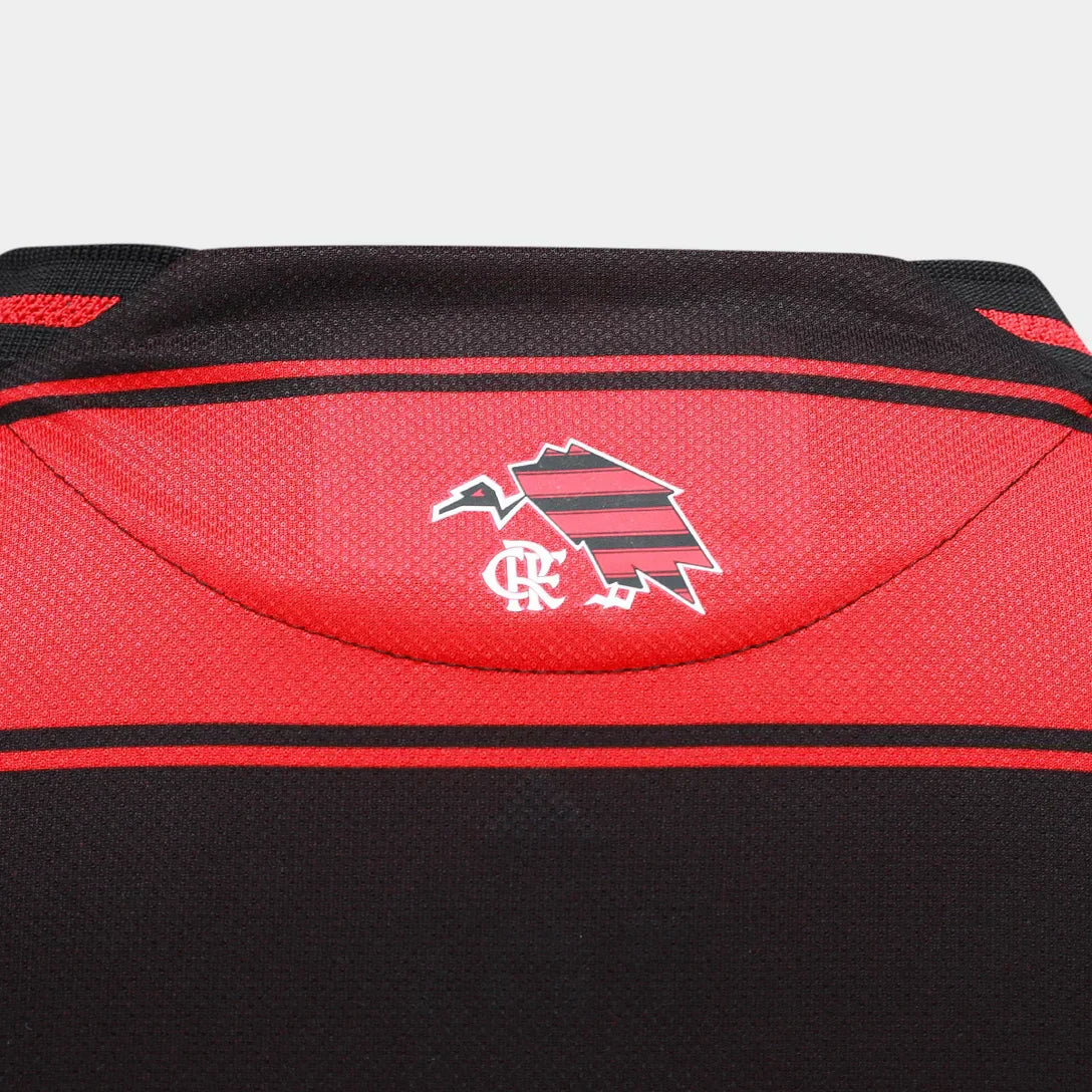 Flamengo 25/26 I Home Jersey - Player Version | Free Shipping + Keychain Gift