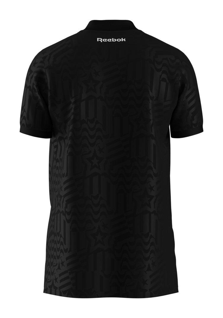 Botafogo 23/24 II Away Jersey - All Sponsors - Fan Version | Free Shipping + Keychain Gift