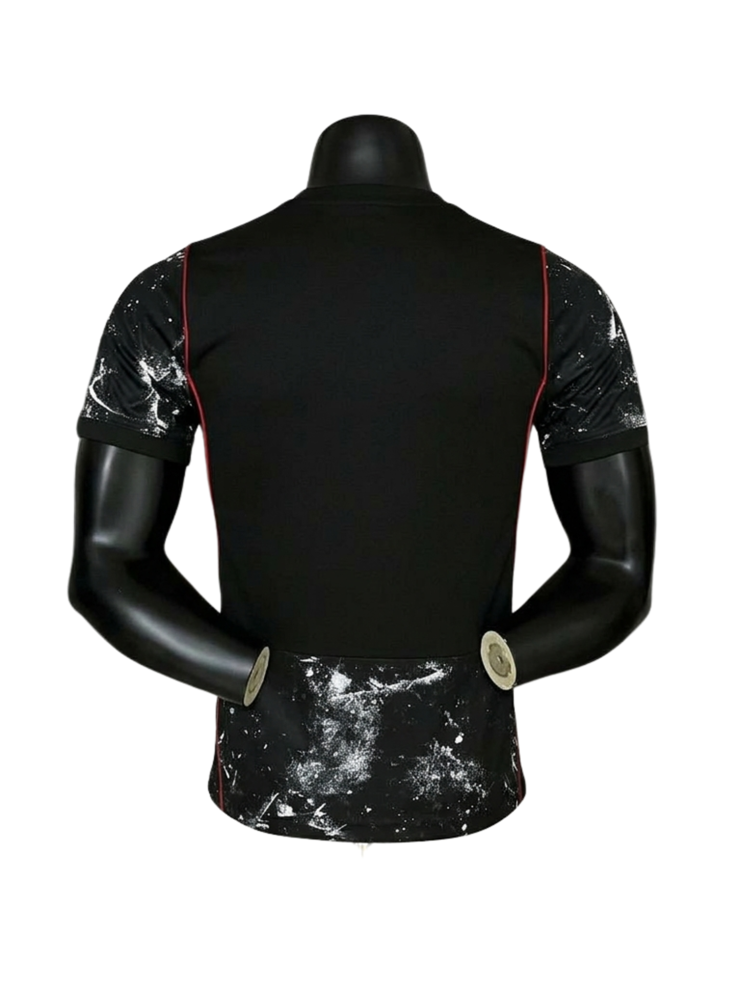 PRE-ORDER Canada 26/27 II Away Jersey - Player Version | Free Shipping + Keychain Gift