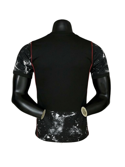PRE-ORDER Canada 26/27 II Away Jersey - Player Version | Free Shipping + Keychain Gift