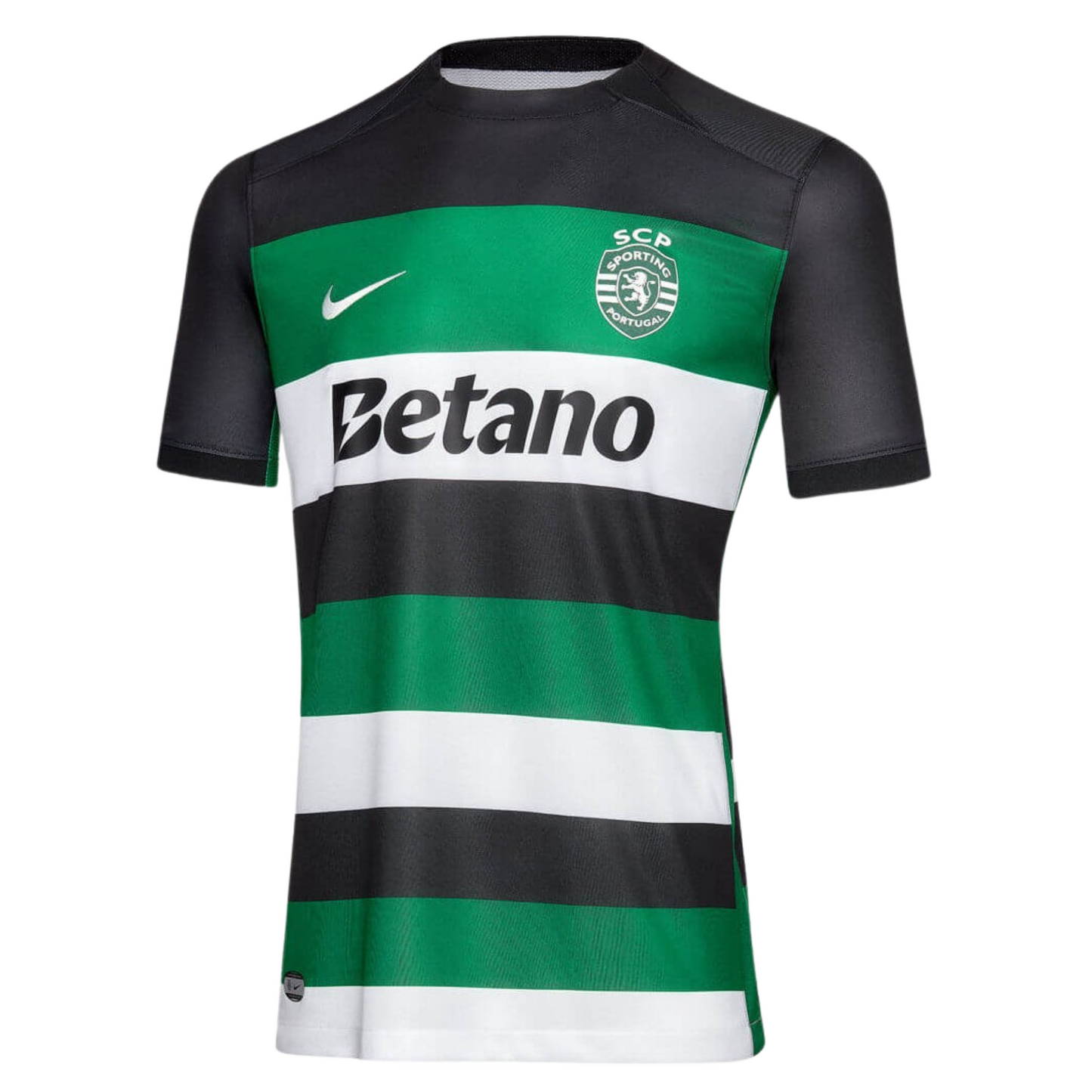 Shirt Sporting CP I 24/25 Fan Version