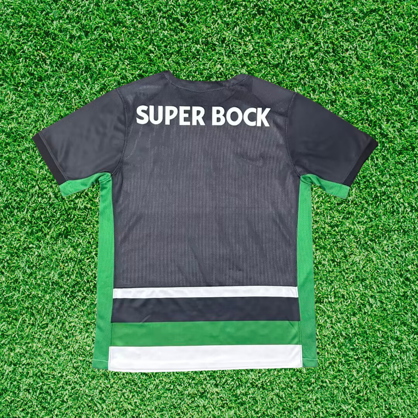 Shirt Sporting CP I 24/25 Fan Version