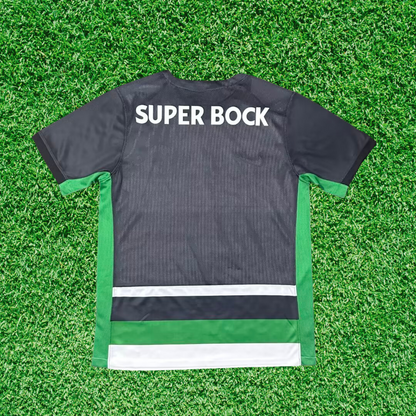 Shirt Sporting CP I 24/25 Fan Version