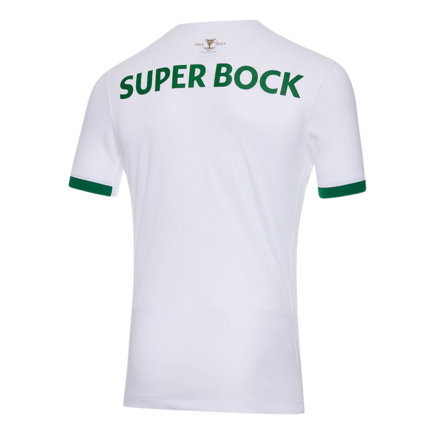Shirt Sporting CP II 24/25 Fan Version