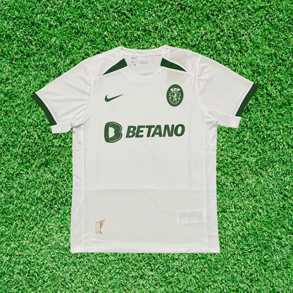 Shirt Sporting CP II 24/25 Fan Version