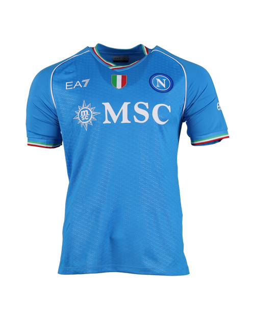 Shirt Napoli I 25/26 Fan Version