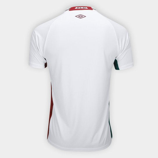Fluminense 25/26 Away Jersey - Fan Version | Free Shipping + Keychain Gift