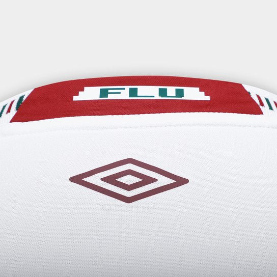 Fluminense 25/26 Away Jersey - Fan Version | Free Shipping + Keychain Gift
