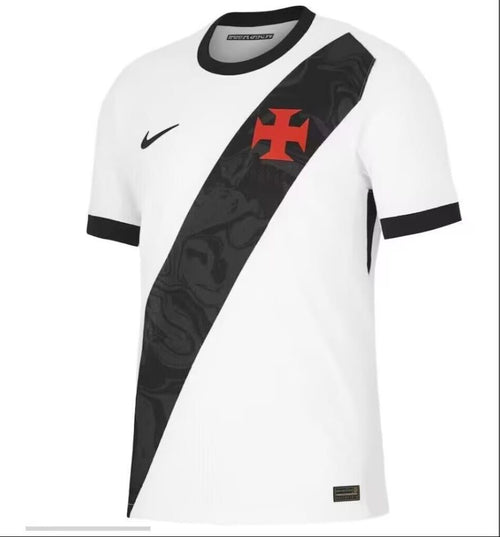Vasco I Home Jersey | Free Shipping + Keychain Gift