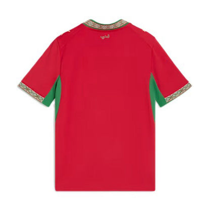 Kit Marroco I 2026 Kids