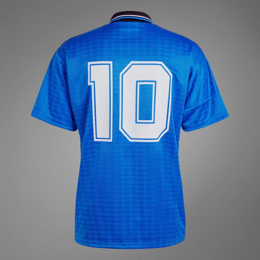 Jersey Retro Argentina 1994/95 II