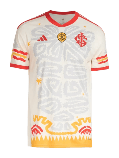 Internacional 23/24 Special Graphic Edition Jersey - Fan Version | Free Shipping + Keychain Gift
