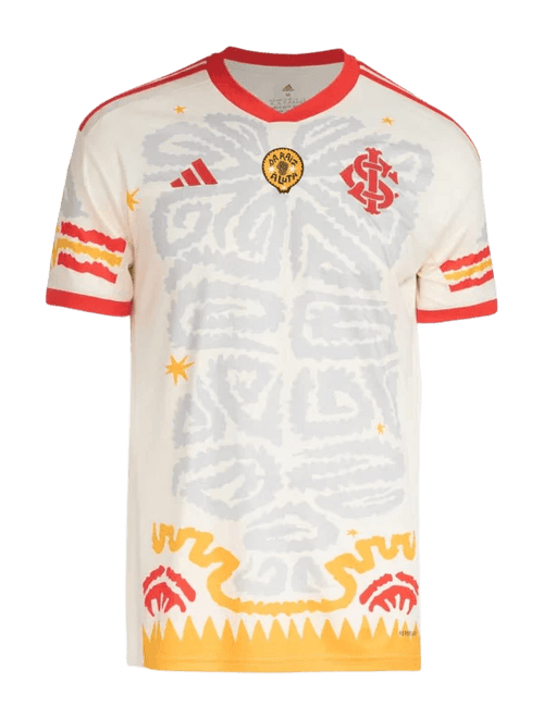 Internacional 23/24 Special Graphic Edition Jersey - Fan Version | Free Shipping + Keychain Gift