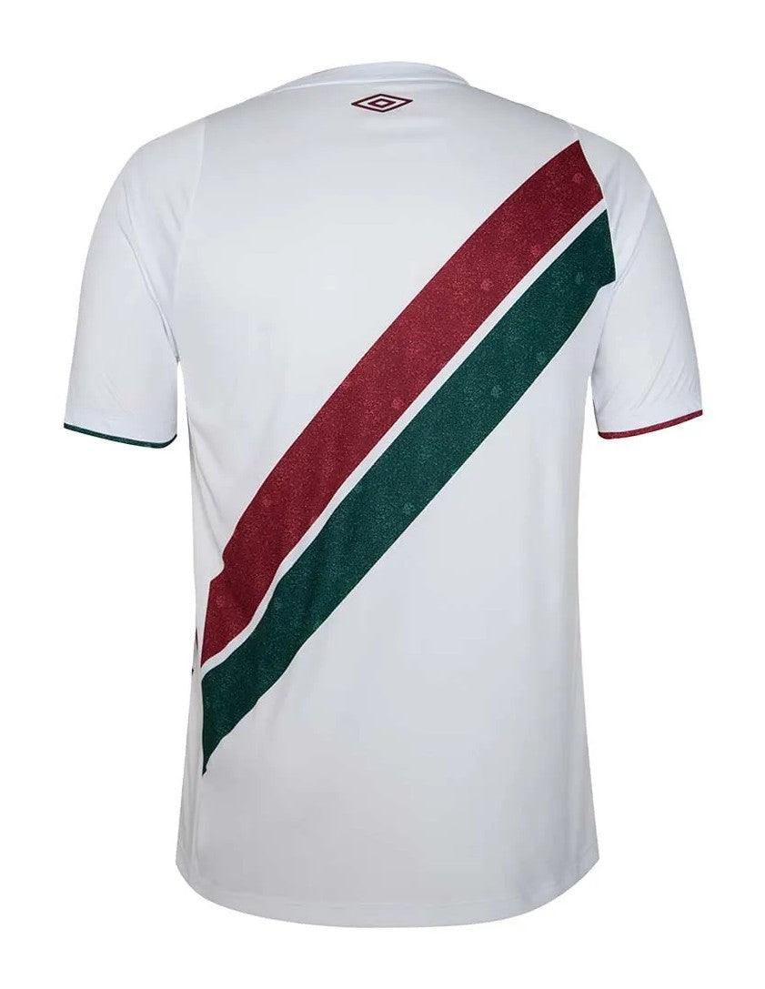 Fluminense 24/25 II Away Jersey - Fan Version | Free Shipping + Keychain Gift