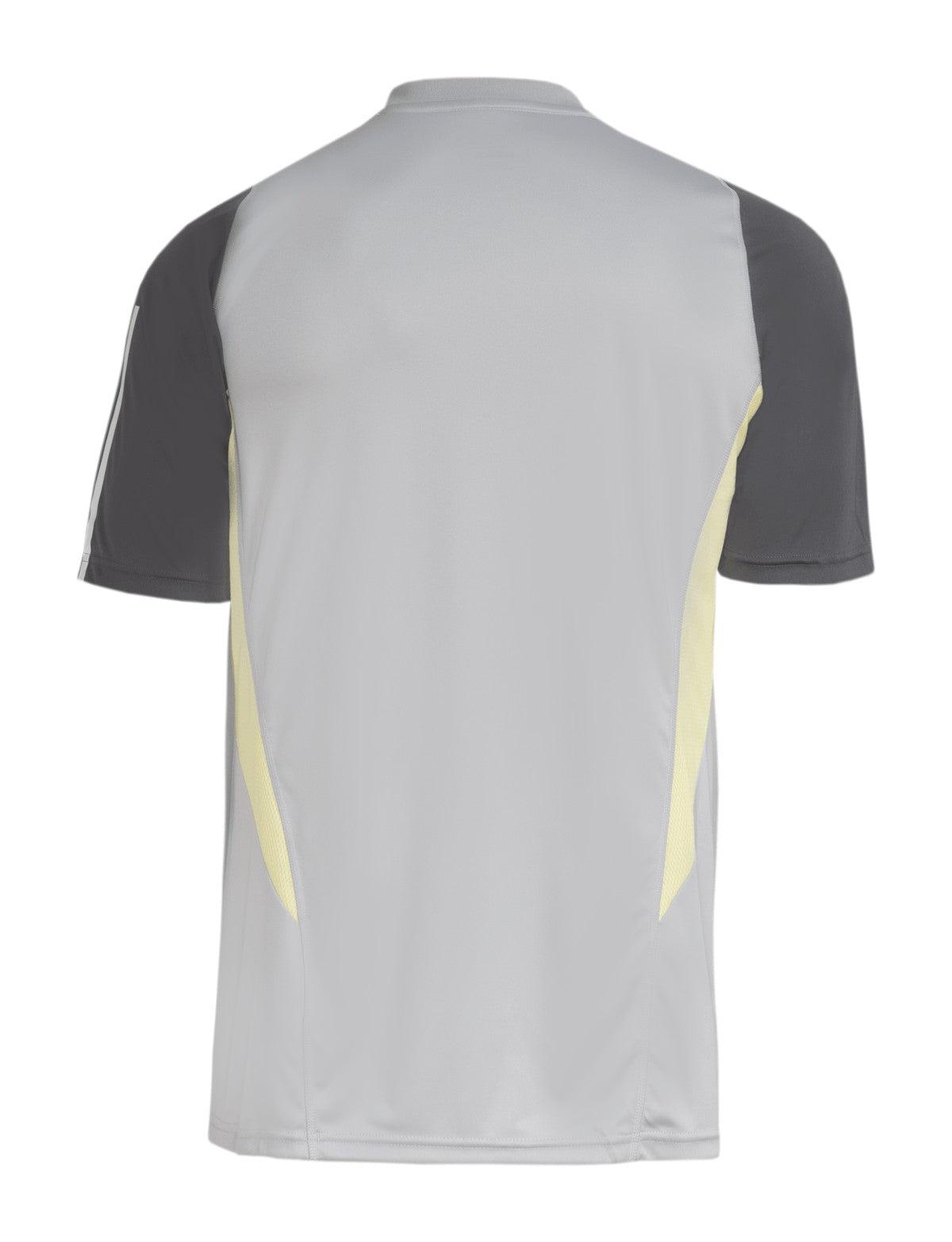 Atletico Mineiro 24/25 Training Jersey - Gray - Fan Version | Free Shipping + Keychain Gift