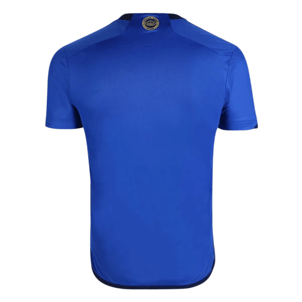 Cruzeiro 23/24 I Home Jersey - All Sponsors - Fan Version | Free Shipping + Keychain Gift