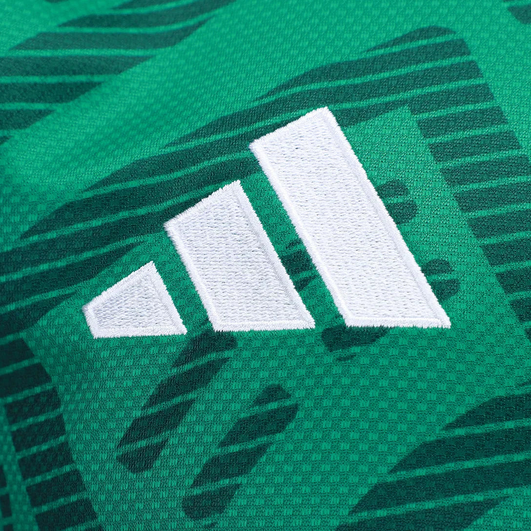 Mexico 26/27 I Home Jersey - Fan Version | Free Shipping + Keychain Gift