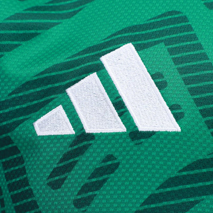 Mexico 26/27 I Home Jersey - Fan Version | Free Shipping + Keychain Gift