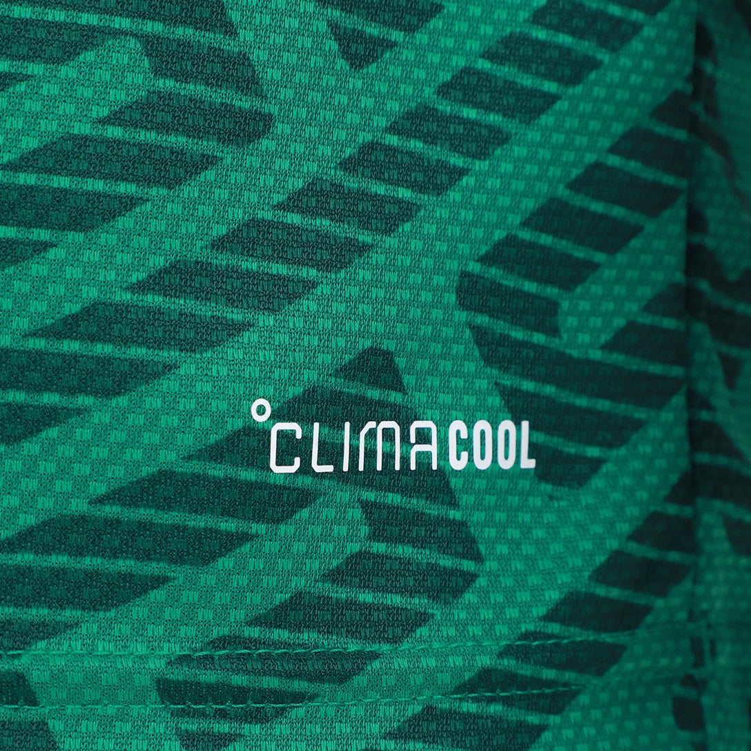 Mexico 26/27 I Home Jersey - Fan Version | Free Shipping + Keychain Gift