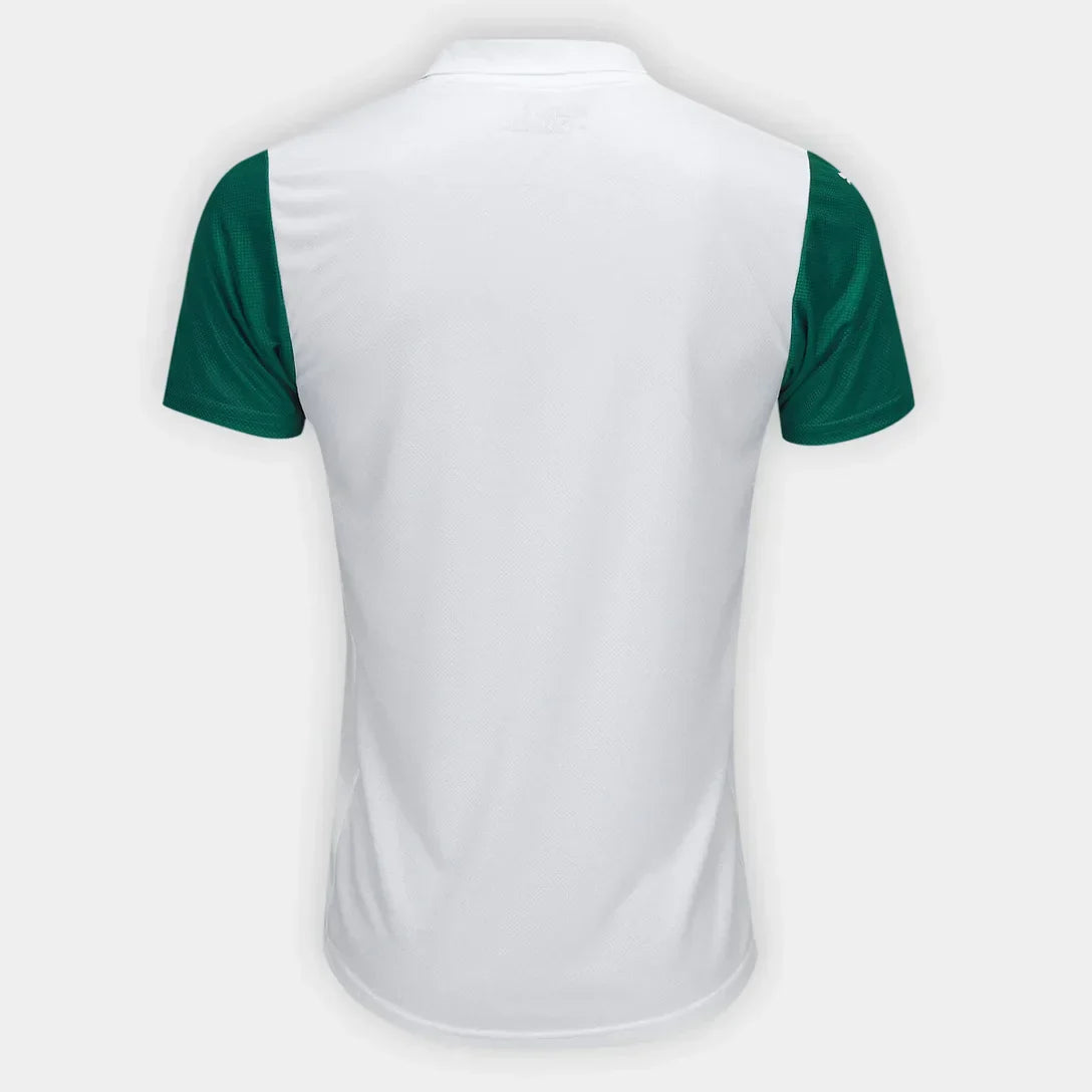 Palmeiras 25/26 II Away Jersey - Player Version | Free Shipping + Keychain Gift