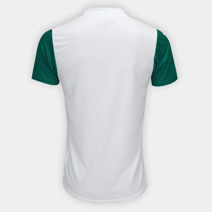 Palmeiras 25/26 II Away Jersey - Player Version | Free Shipping + Keychain Gift