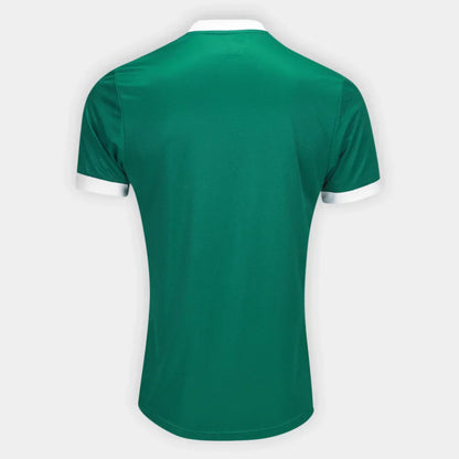Palmeiras 25/26 I Home Jersey - Player Version | Free Shipping + Keychain Gift